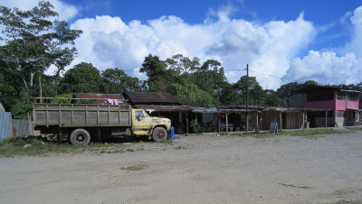 Village de Pilopata