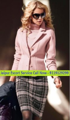Call Girls in Jaipur