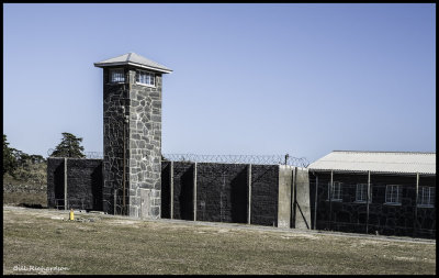 Robben Island guard tower.jpg
