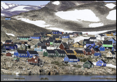 arctic village Norway from the sea.jpg