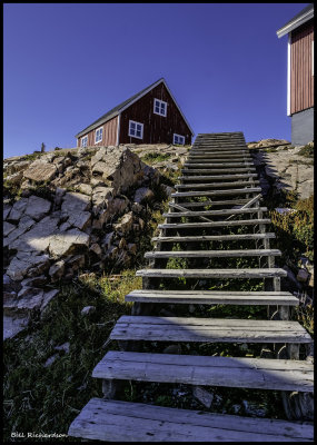 arctic village Norway steps.jpg