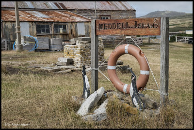 Weddell Island sign.jpg