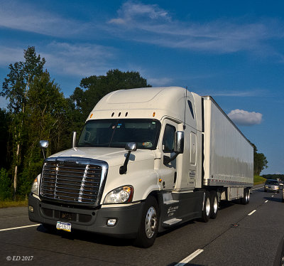 Freightliner