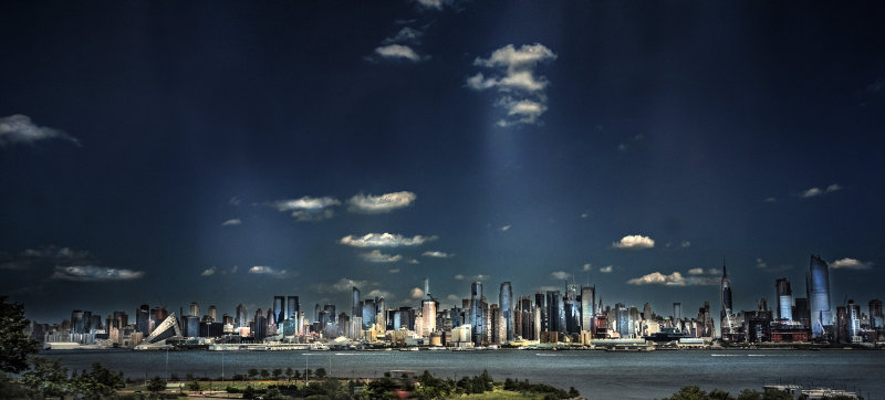 manhattan 