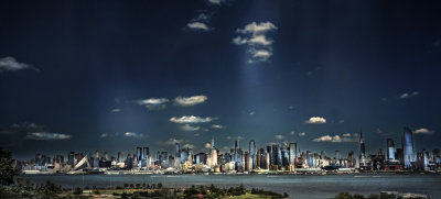 manhattan 