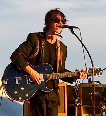 Shovels & Rope