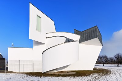 Vitra Design Museum