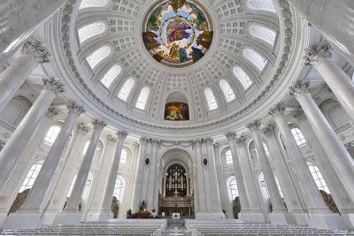 Dom St. Blasien (St. Blaise Cathedral)
