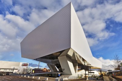 Porsche Museum