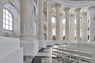 Dom St. Blasien (St. Blaise Cathedral)