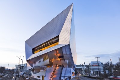 Porsche Museum