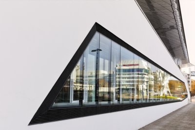 Porsche Museum