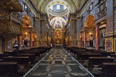 Chiesa dei Santi Martiri
