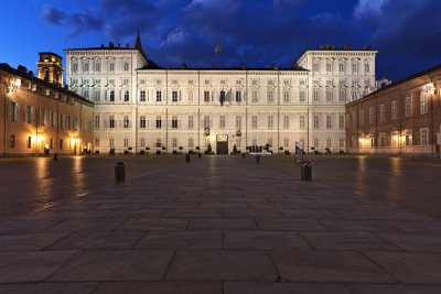 Palazzo Reale