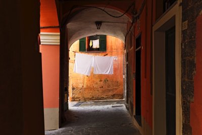 Monterosso Al Mare