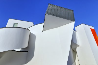 Vitra Design Museum