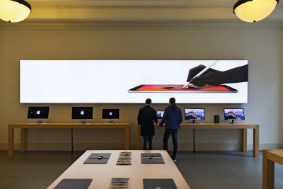 Apple Store