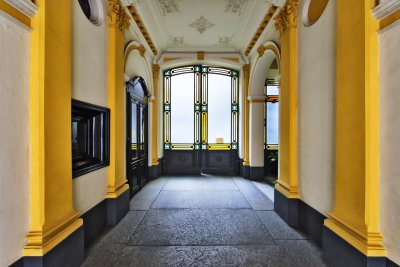Hall