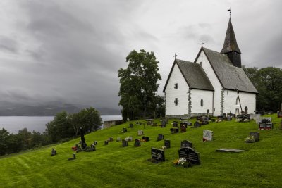 Byneset kirke