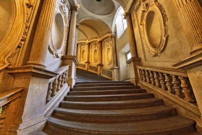 Palazzo Carignano 