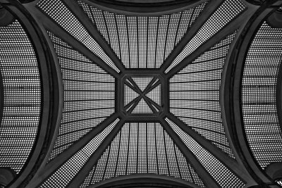 Ceiling