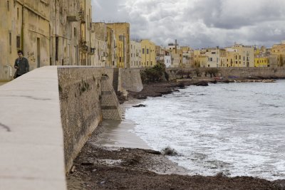 Trapani