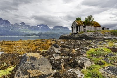 Bygda fjord