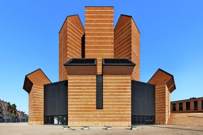 Chiesa del Santo Volto 