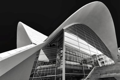 Library and City Archive