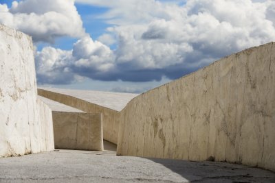 Cretto di Burri