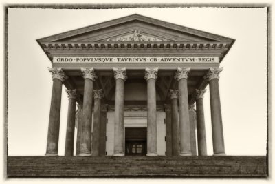 Gran Madre di Dio