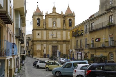 Basilica dell'Immacolata 