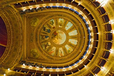 Teatro Massimo