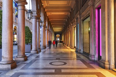 Via Roma