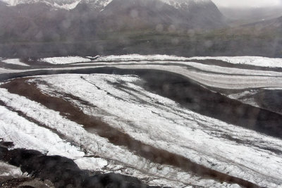 The Yanert Glacier