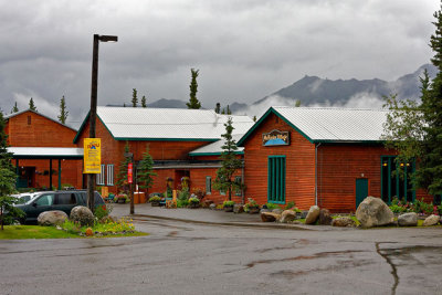 McKinley Village Lodge