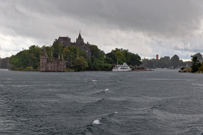 Boldt Castle