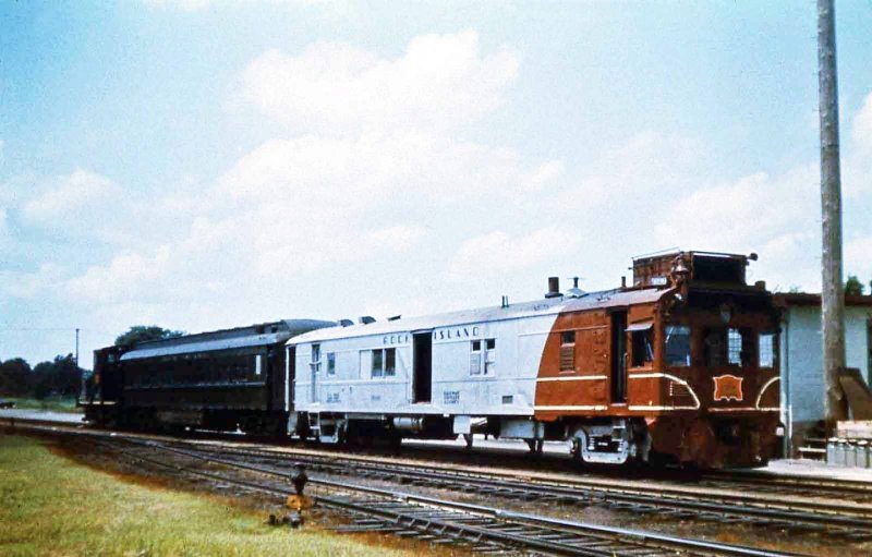 RI motorcar - 1958