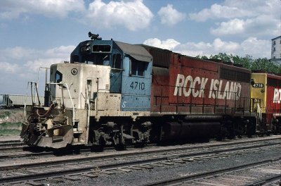 RI GP40 4710