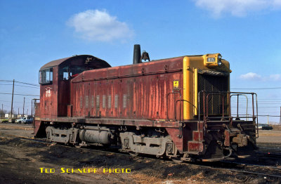 RI SW-8 815 