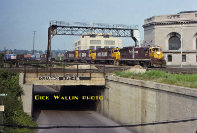 RI - Joliet IL - Aug 1978