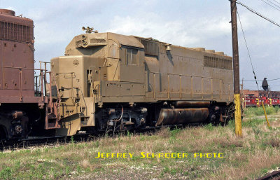 RI GP40 3005 