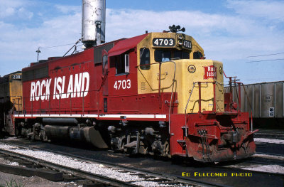 GP40