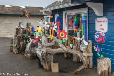 Bandon, Oregon