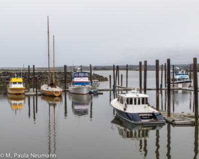 Bandon, Oregon