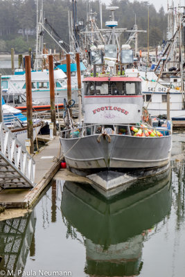 Winchester Bay