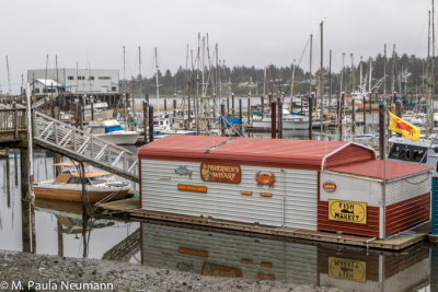 Winchester Bay