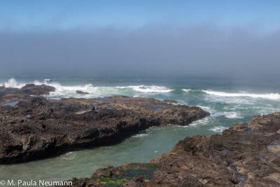 Cape Perpetua