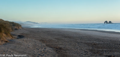 Rockaway Beach