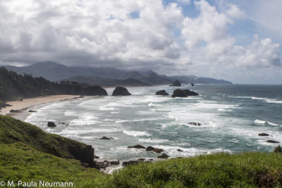 Oregon Coast